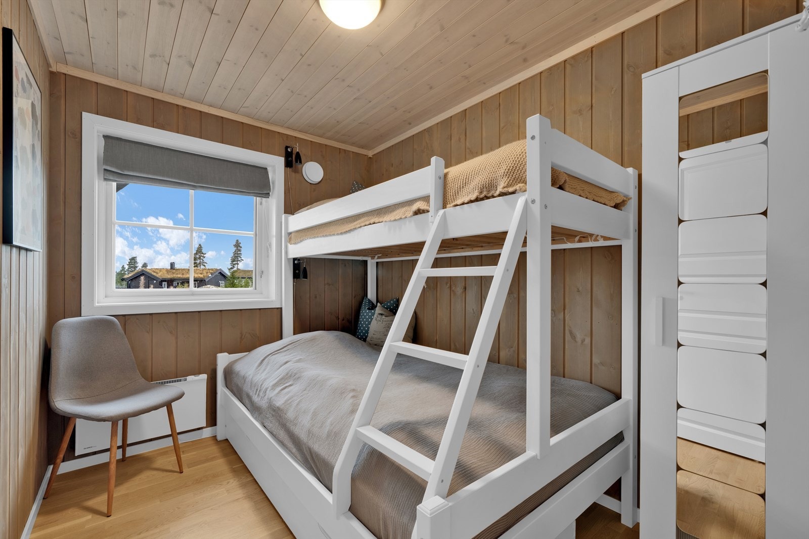 Soverom 3. Galleribilde