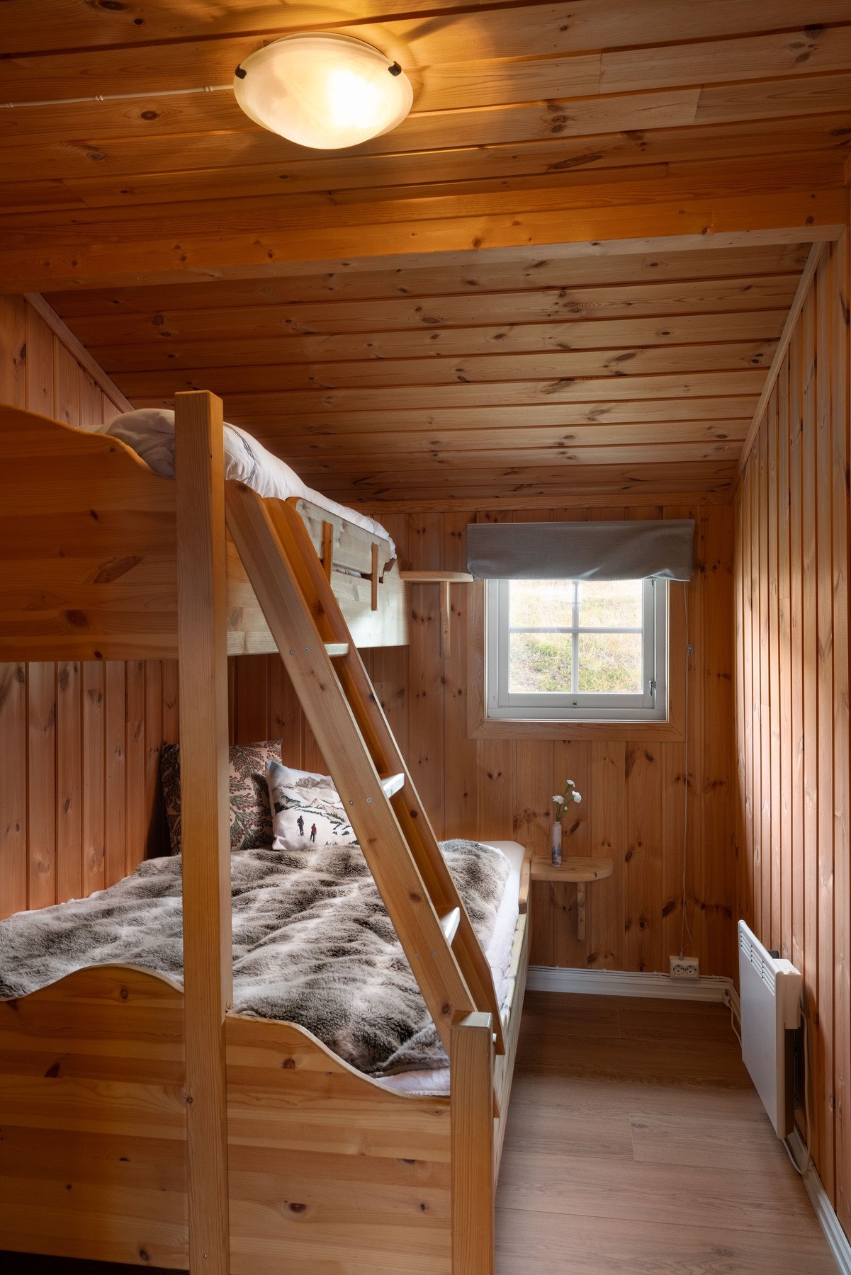 Soverom 3. Galleribilde