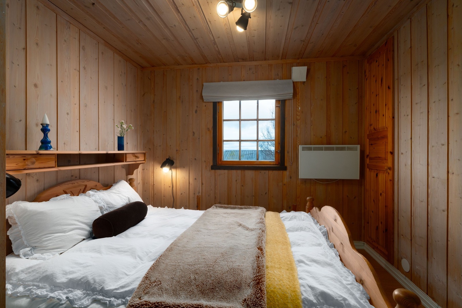 Soverom 2. Galleribilde