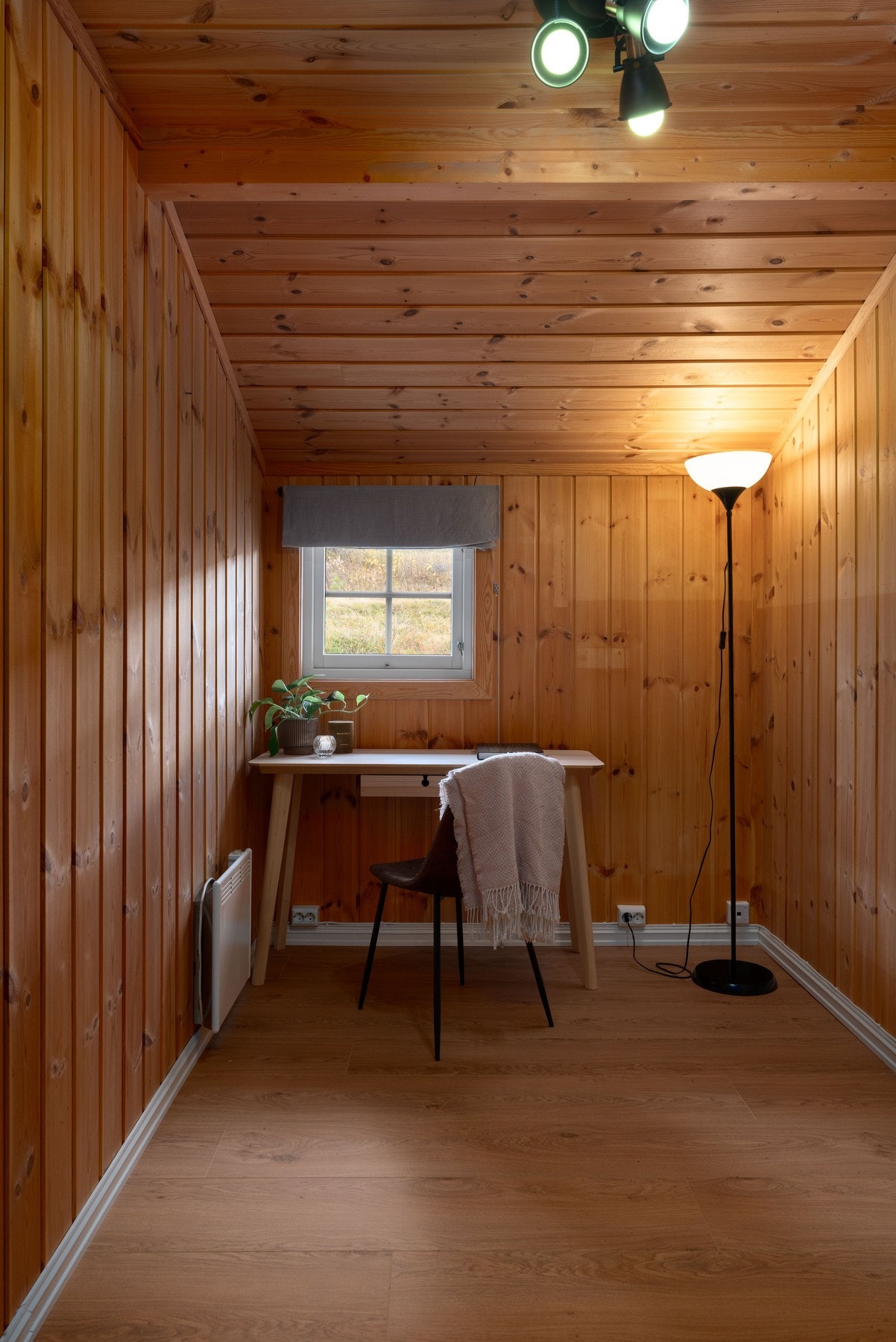 Soverom 4. Galleribilde