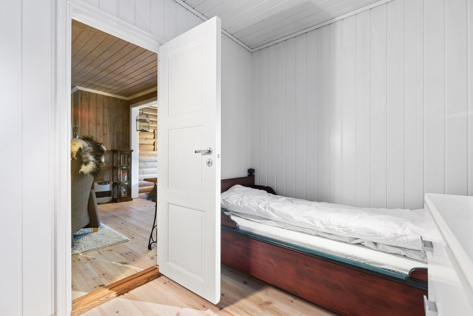 Flere sengeplasser Galleribilde