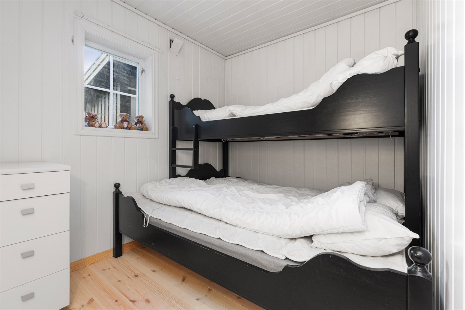 Soverom nr. 1 Galleribilde