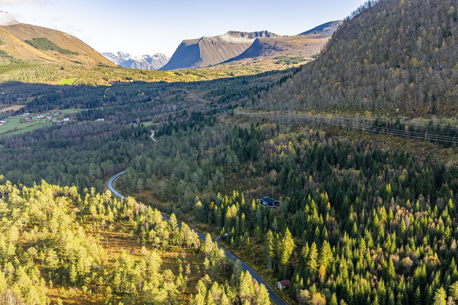 Husk å melde deg på visning! Galleribilde
