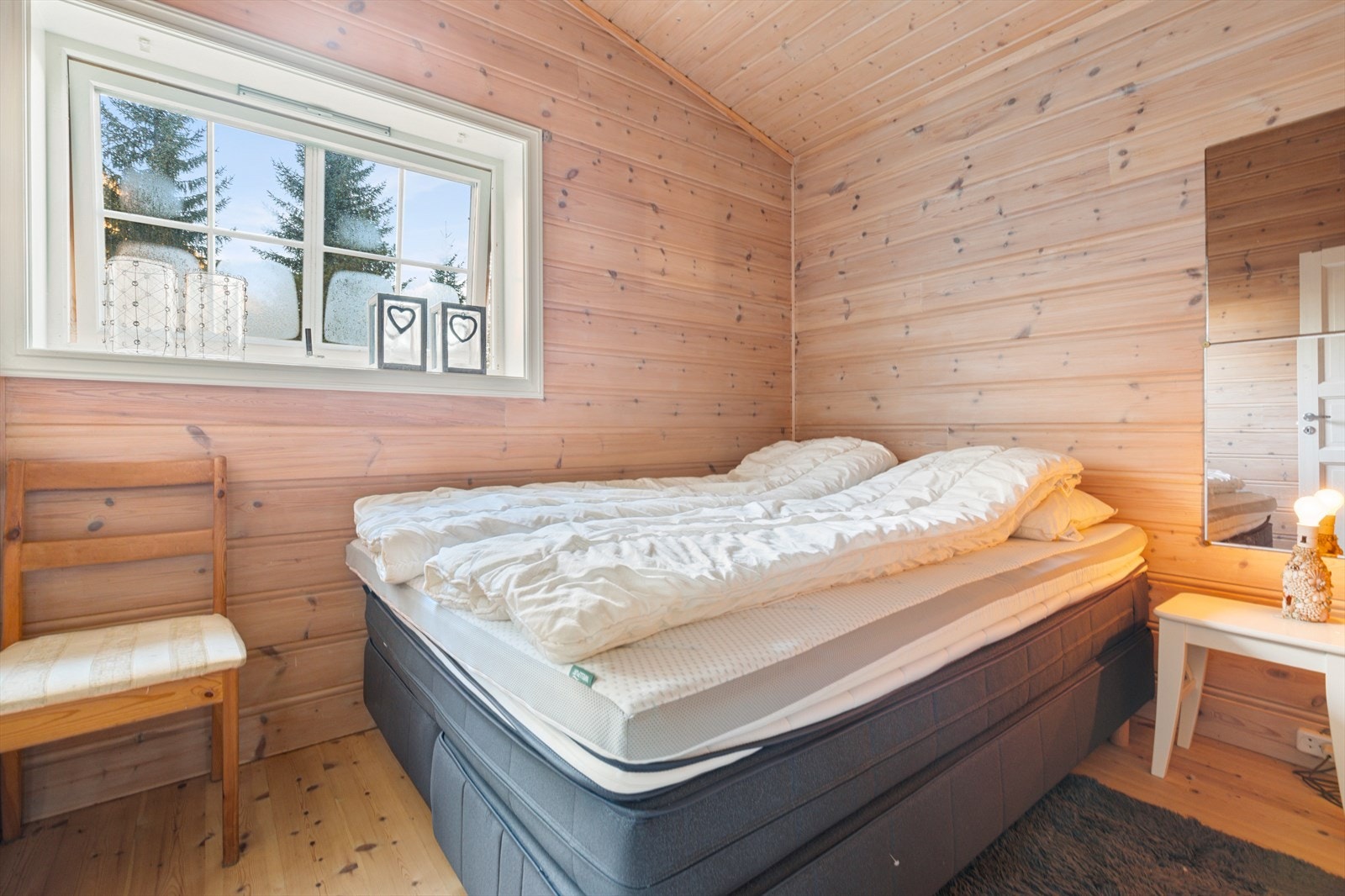 Soverom nr. 2 Galleribilde