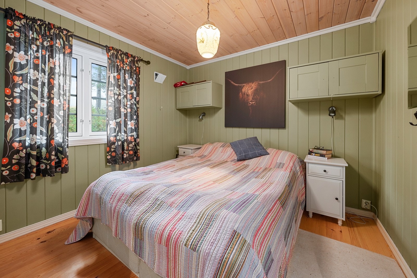 Soverom l Galleribilde