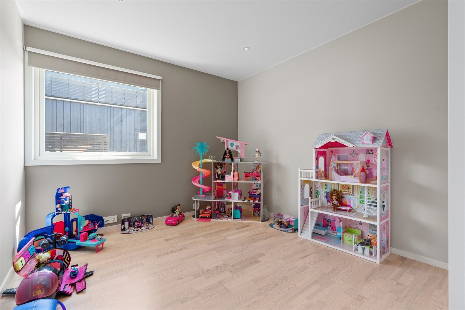 Soverom 4. Galleribilde