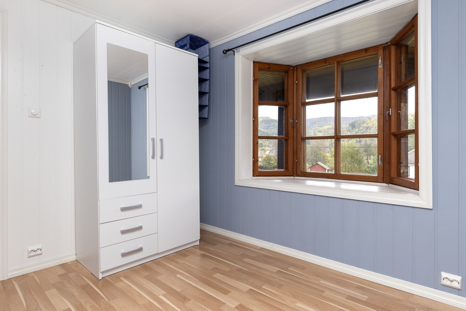 Soverom 2 Galleribilde