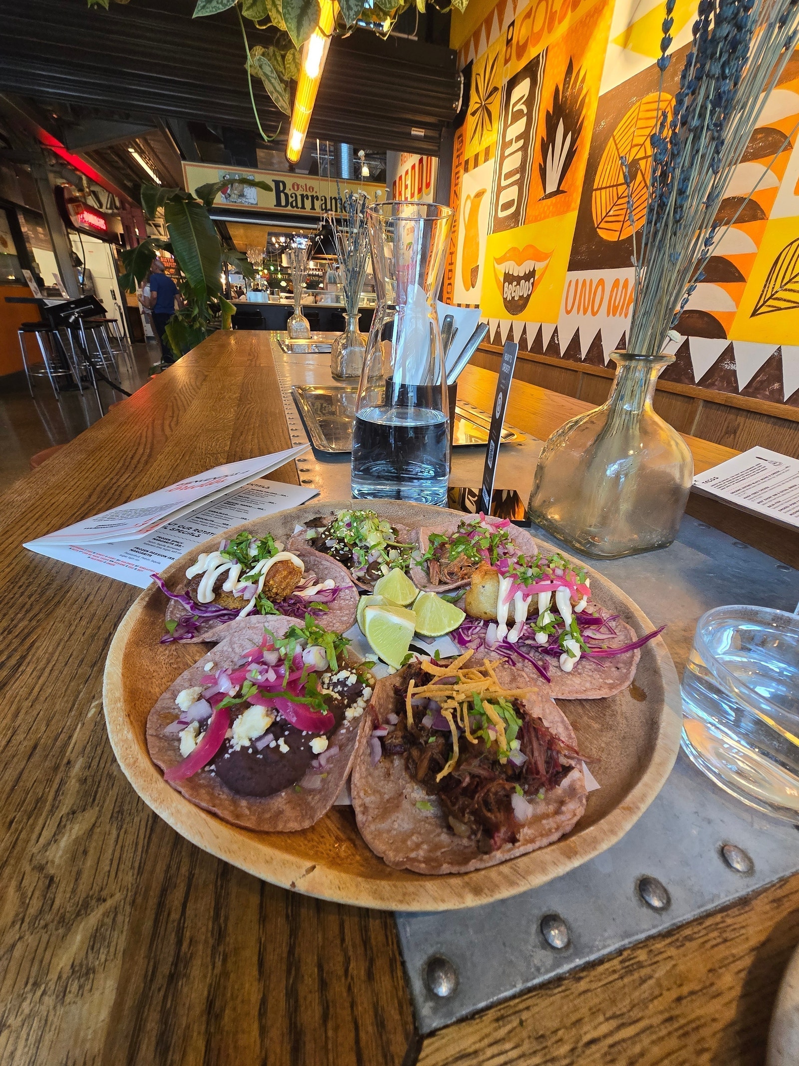 Vulkan rett i nærheten Galleribilde