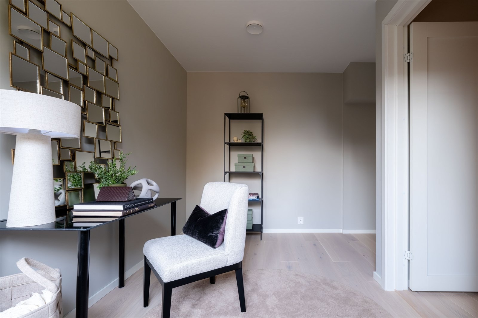 Soverom 3. Galleribilde