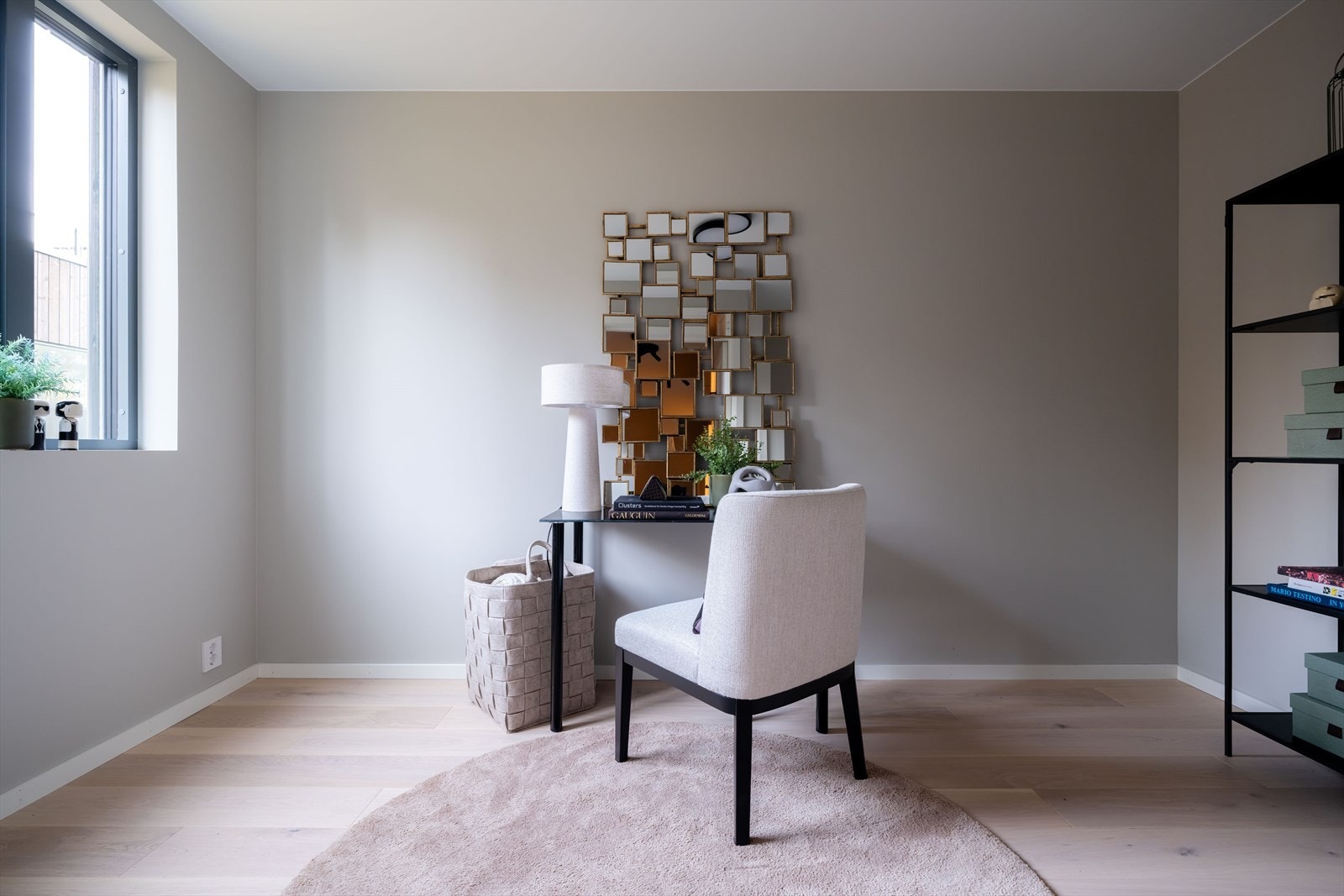 Soverom 3. Galleribilde