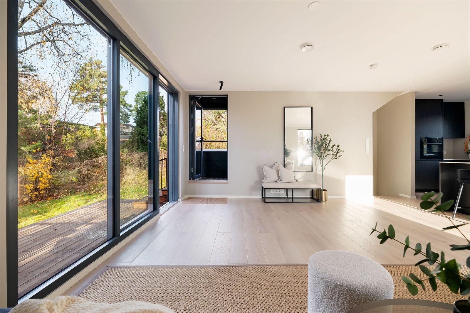 Velkommen til Åsdalsveien 43B! Galleribilde