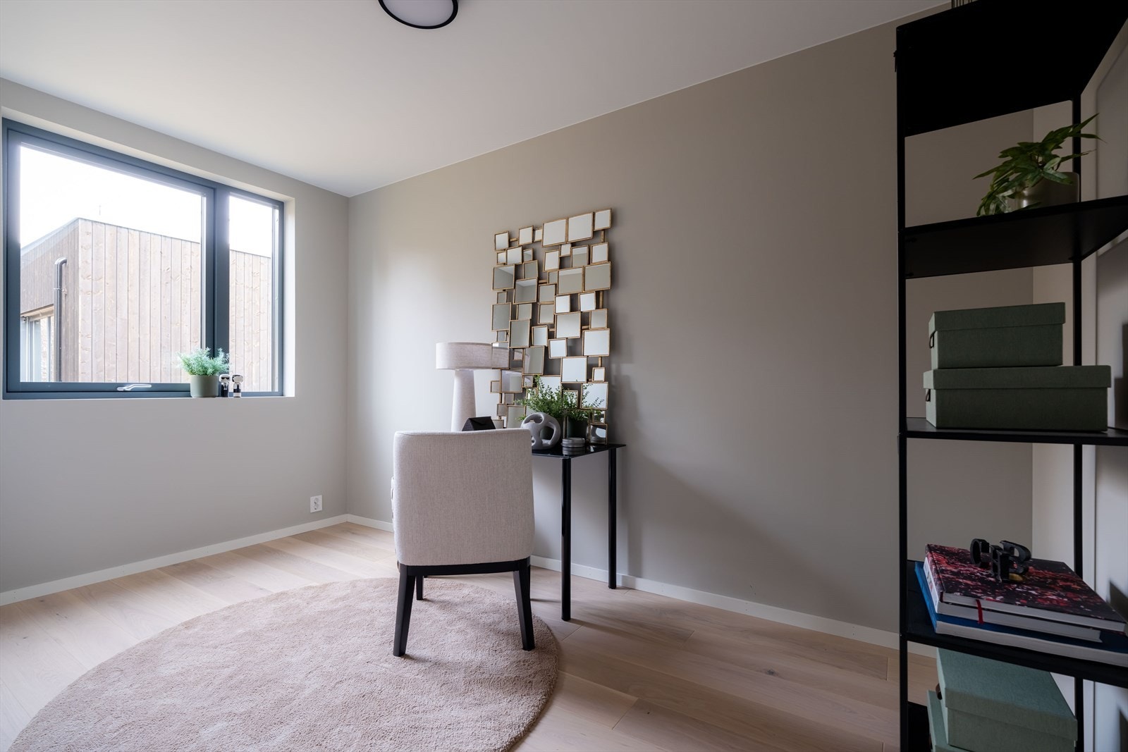 Soverom 3. Galleribilde