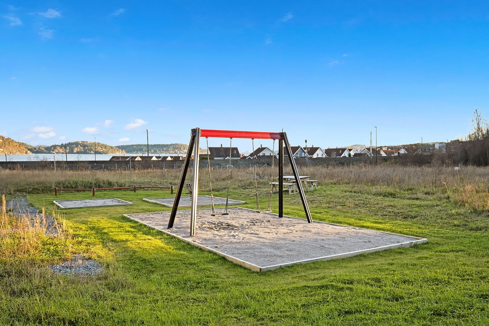 Fellesområde Galleribilde