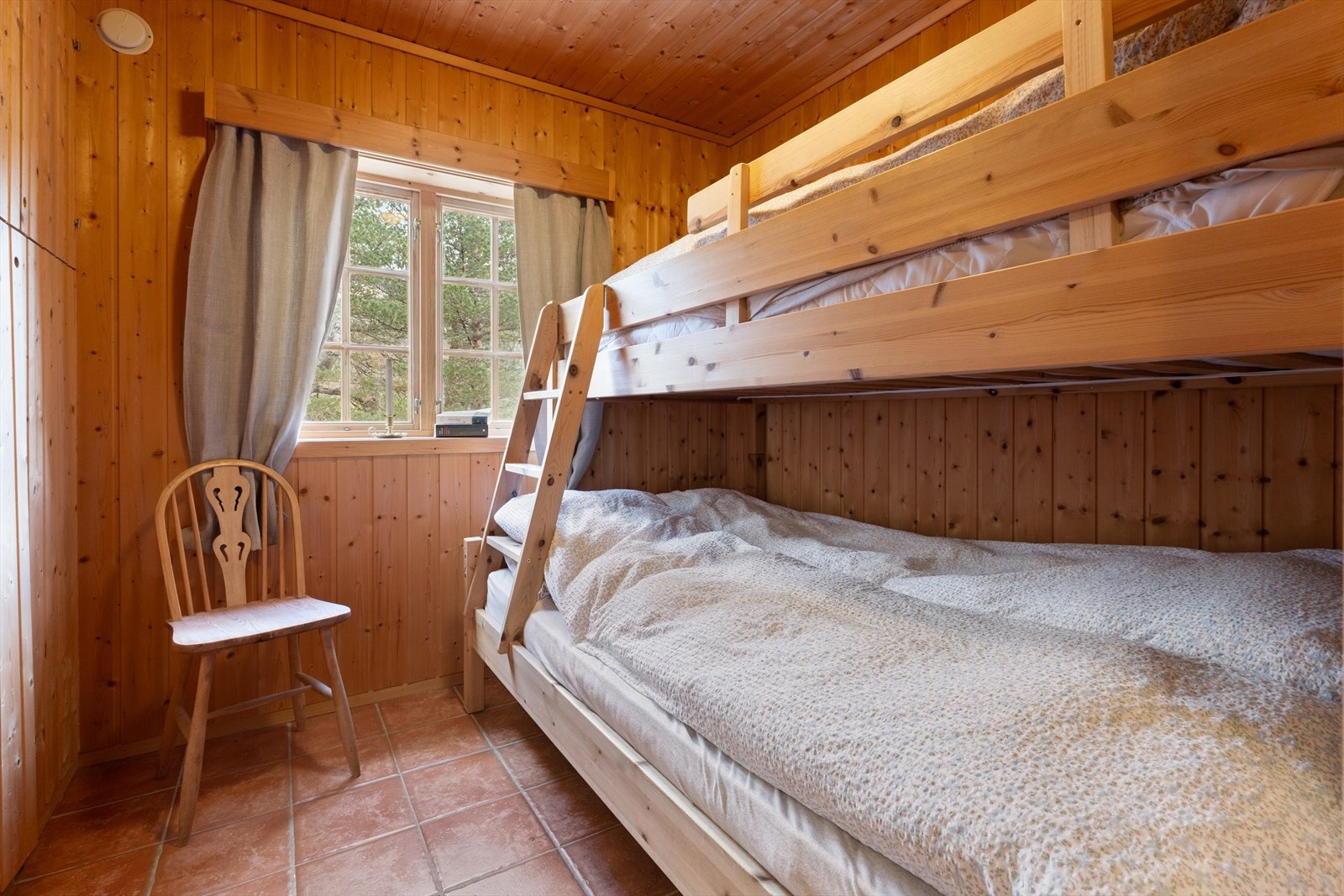 Soverom II Galleribilde