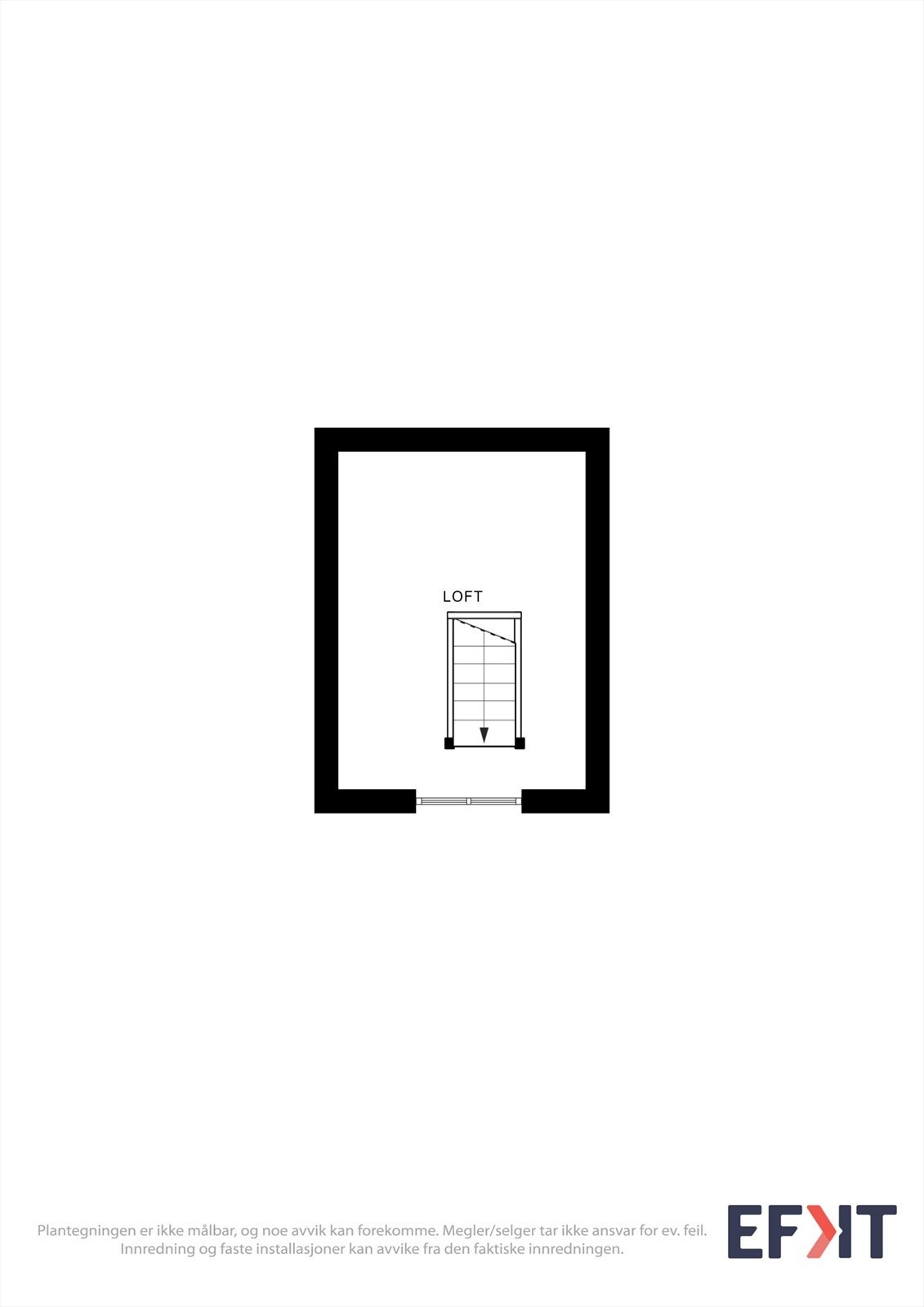 Plantegninger Galleribilde