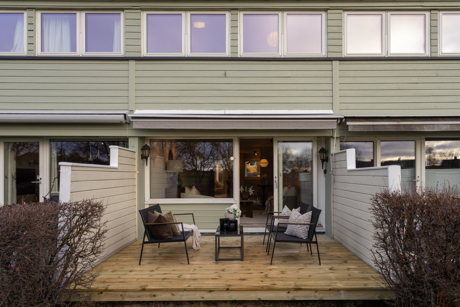 Velkommen på en hyggelig visning. Kontakt megler om det ønskes privatvisning: 92635899 Galleribilde