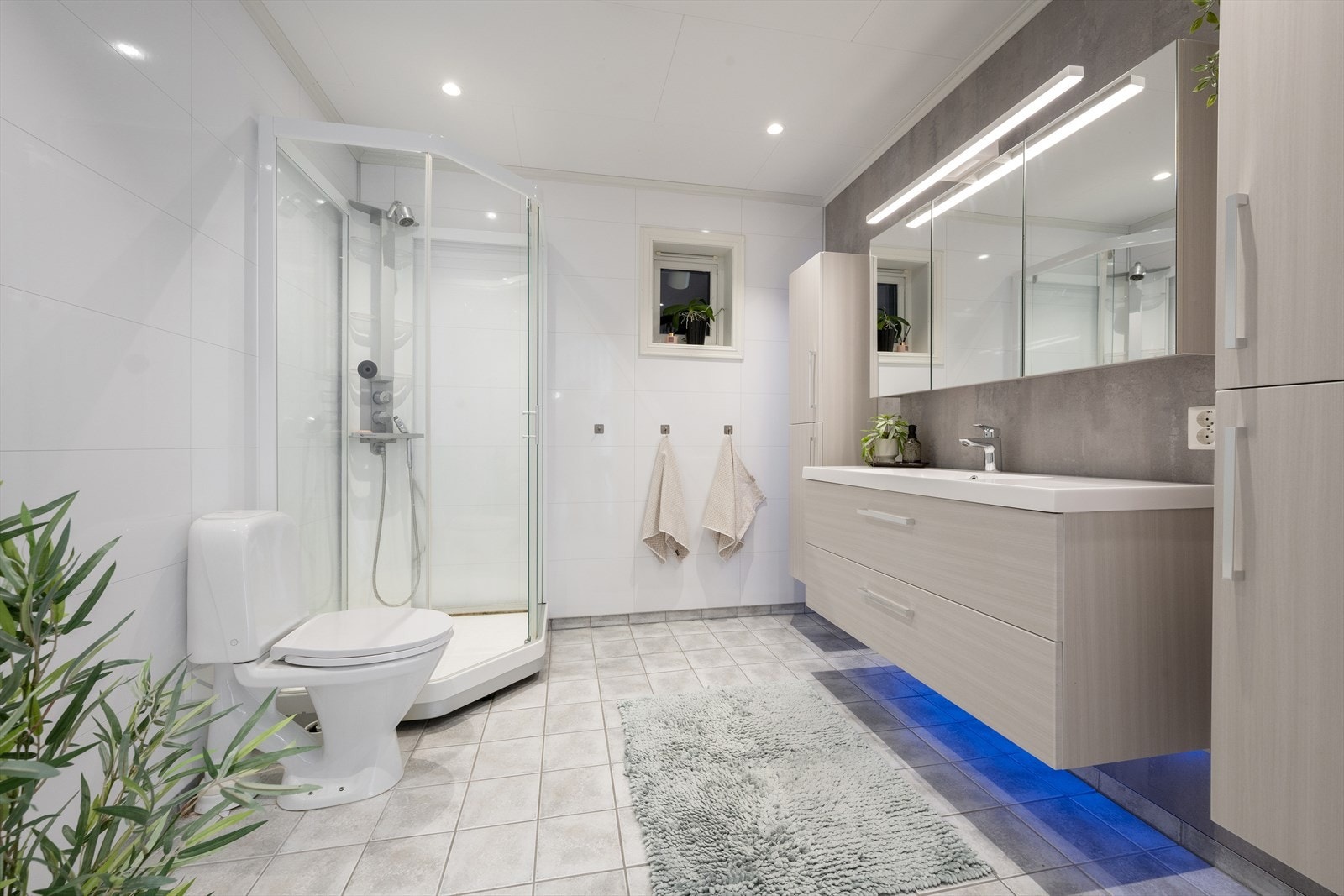 Bad i 1. etg. Galleribilde