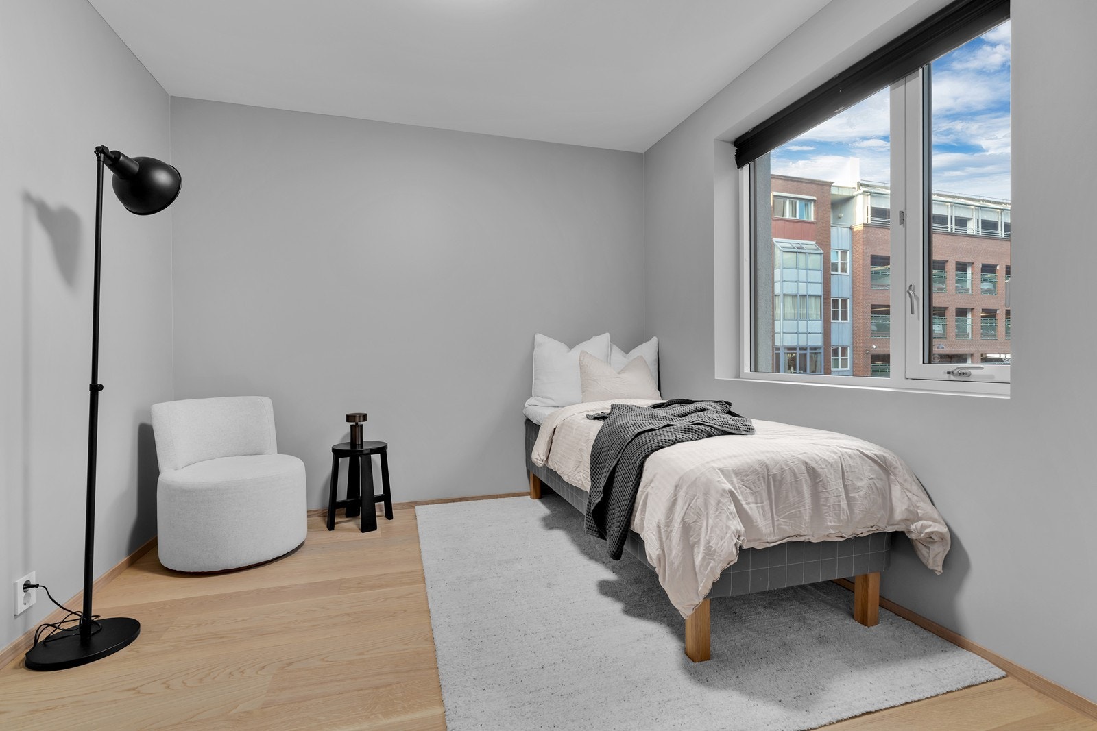 Soverom 2 Galleribilde