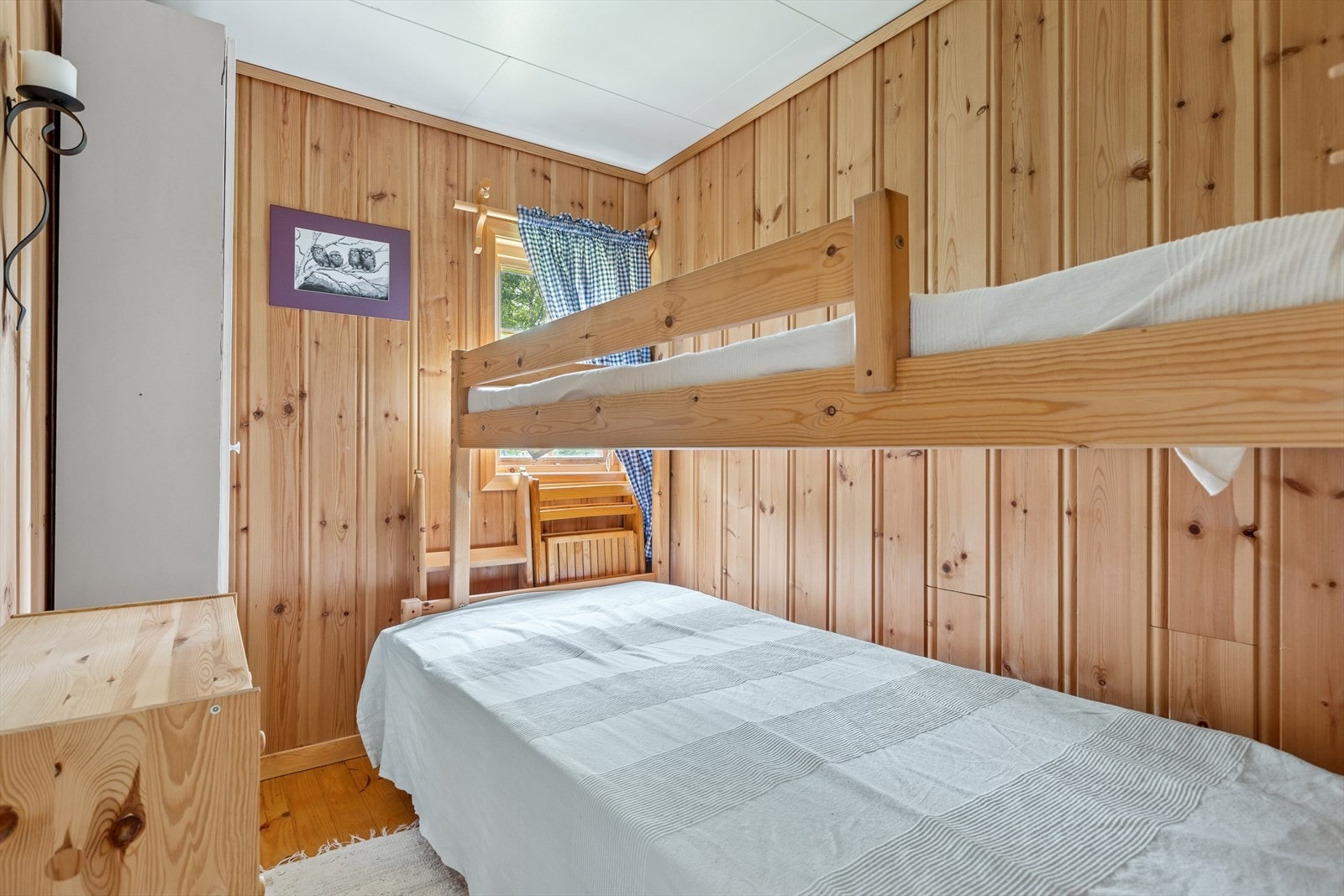 Soverom 2 Galleribilde