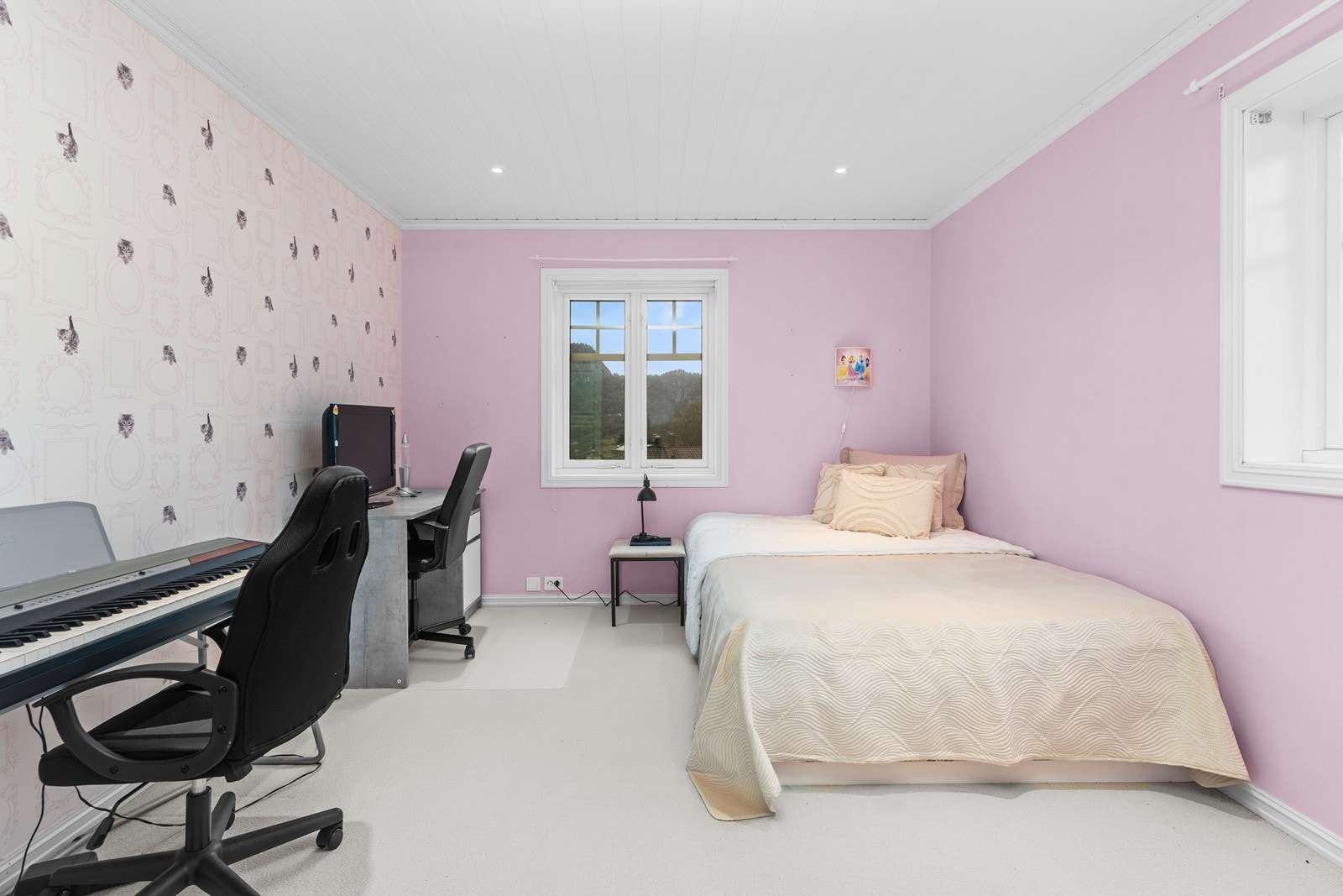 Soverom 2 Galleribilde