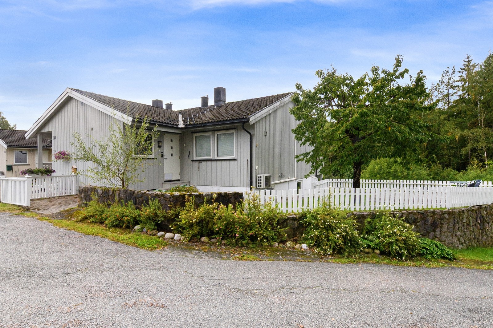 Velkommen til Røyvegen 155 ! Galleribilde