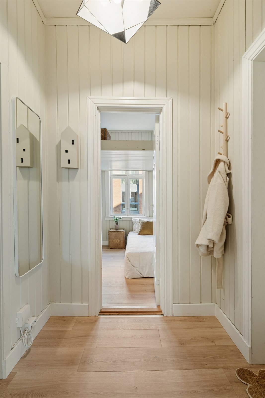 Velkommen inn! Galleribilde