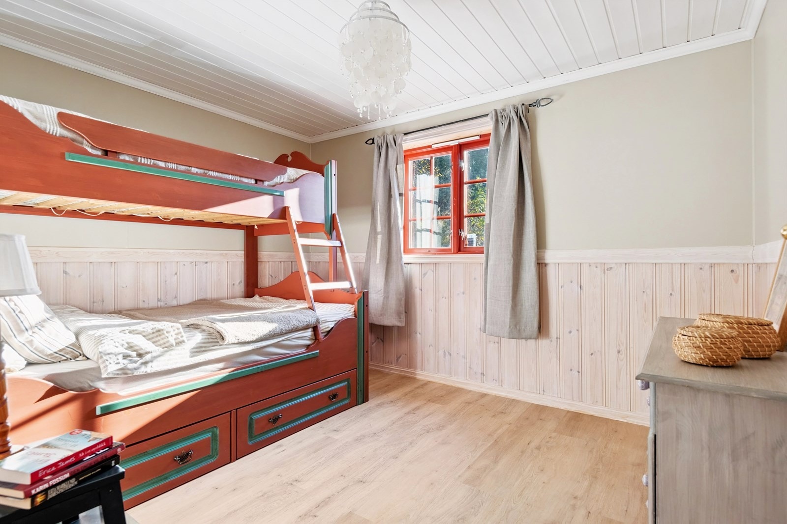 Soverom Galleribilde