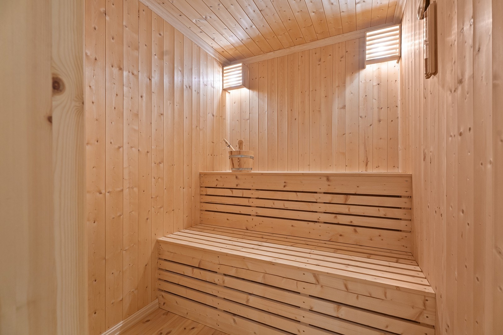 Badstue Galleribilde