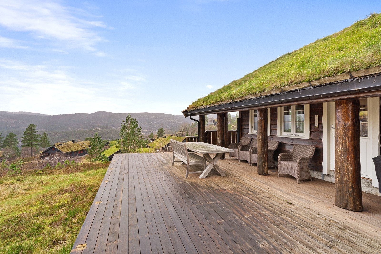 Veranda Galleribilde