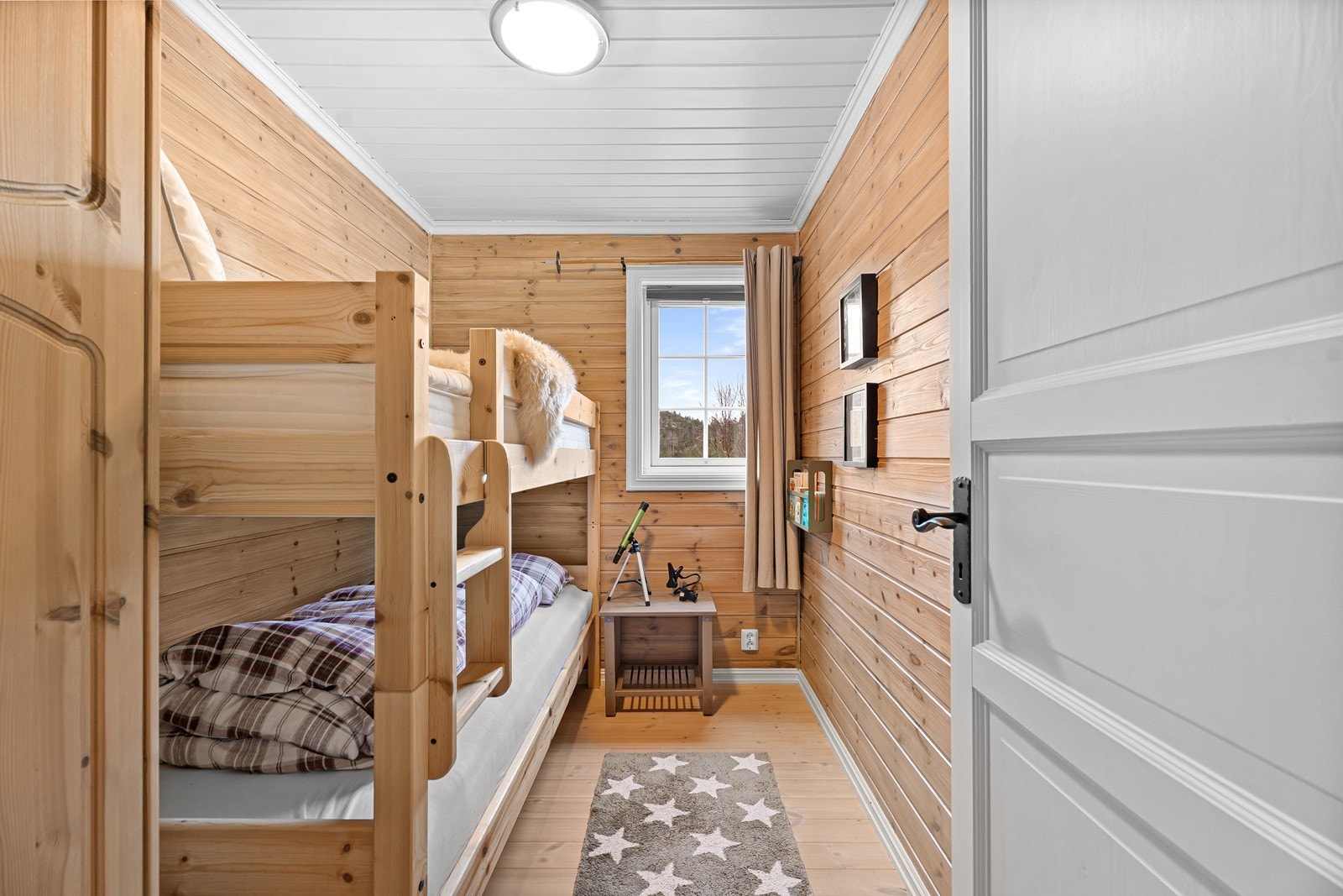 Soverom 4 Galleribilde