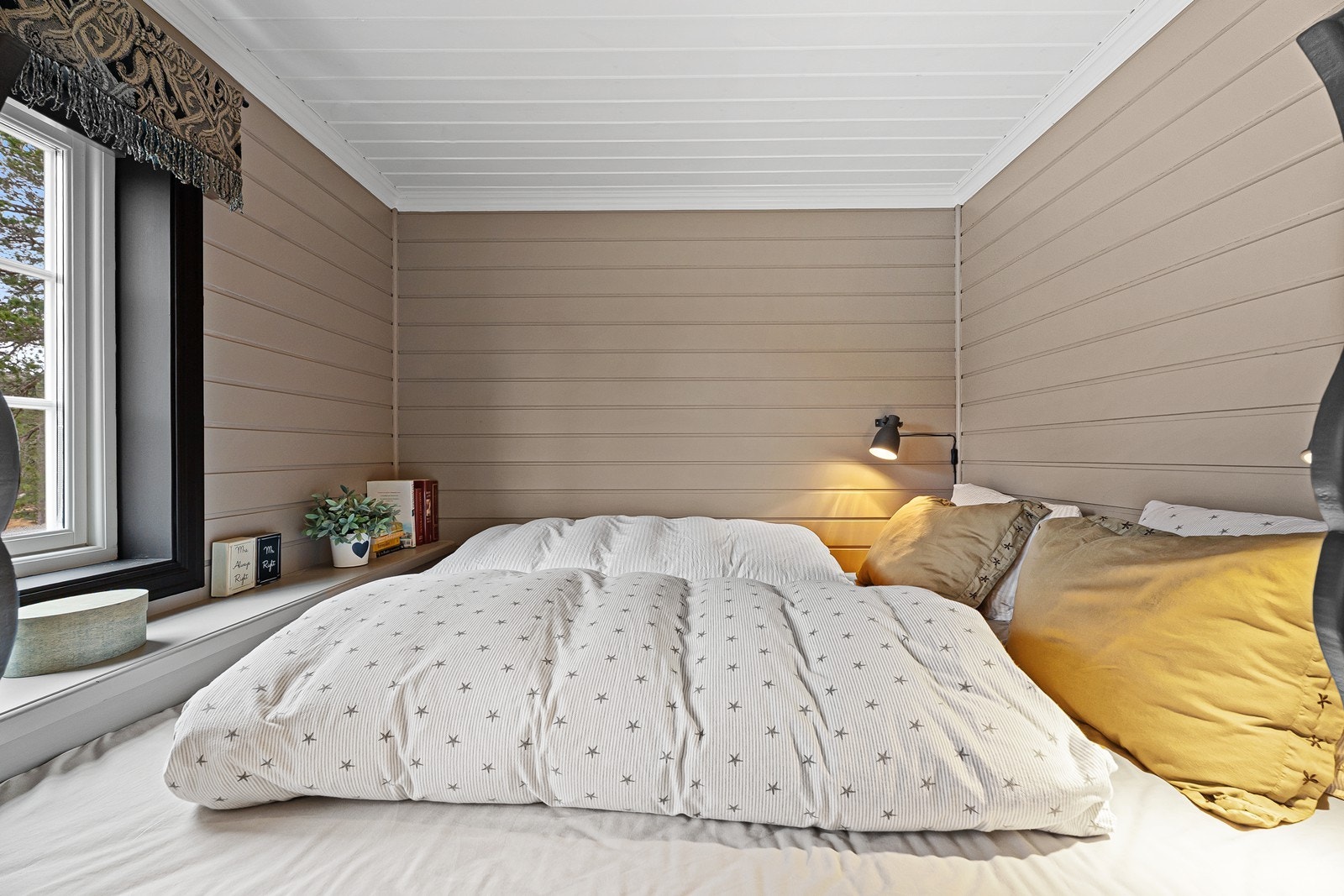 Soverom 1 Galleribilde