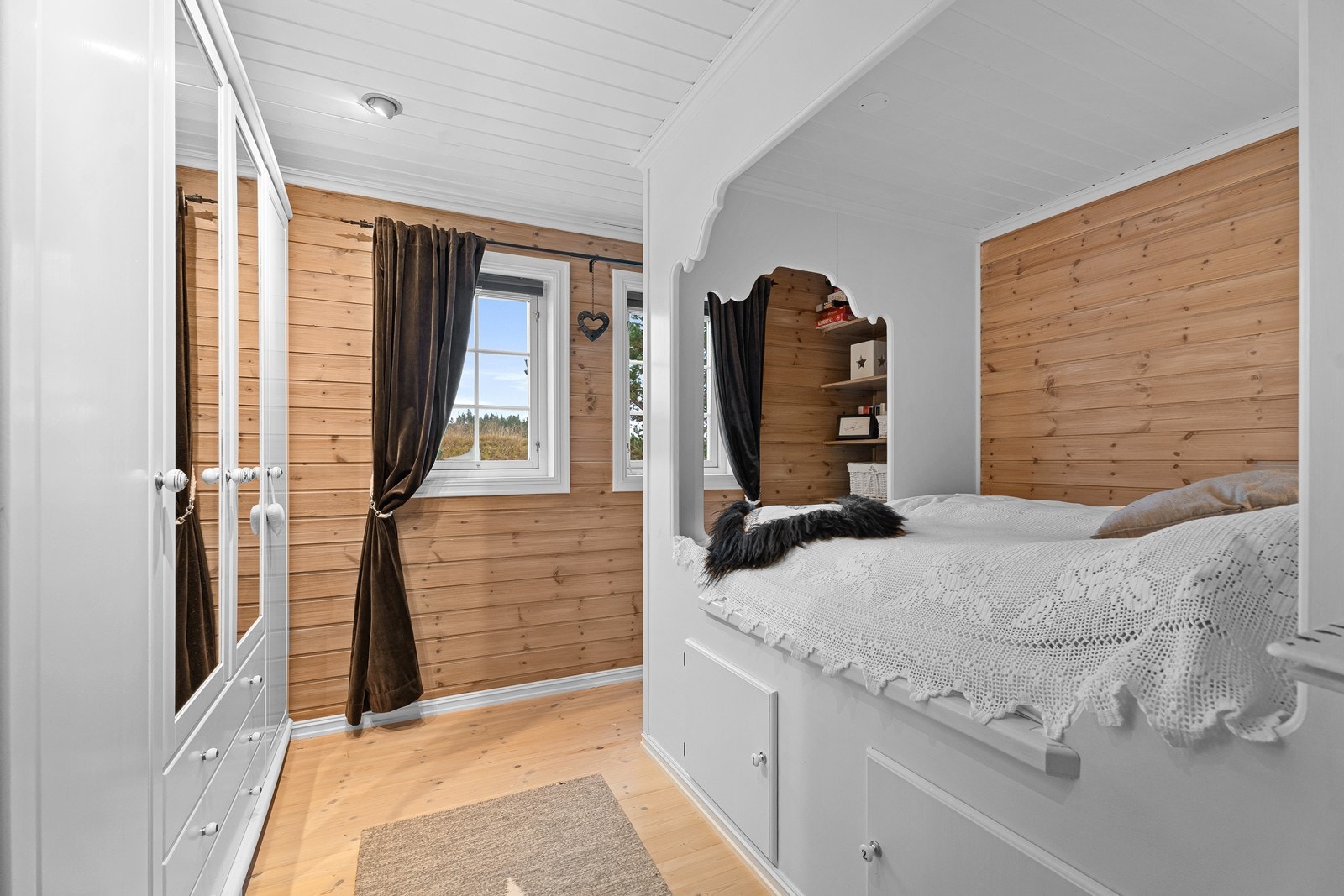 Soverom 2 Galleribilde