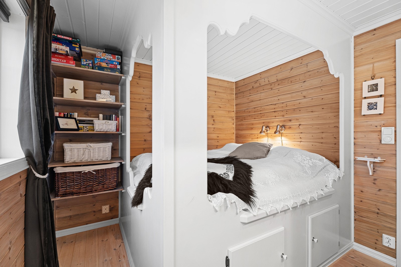 Soverom 2 Galleribilde