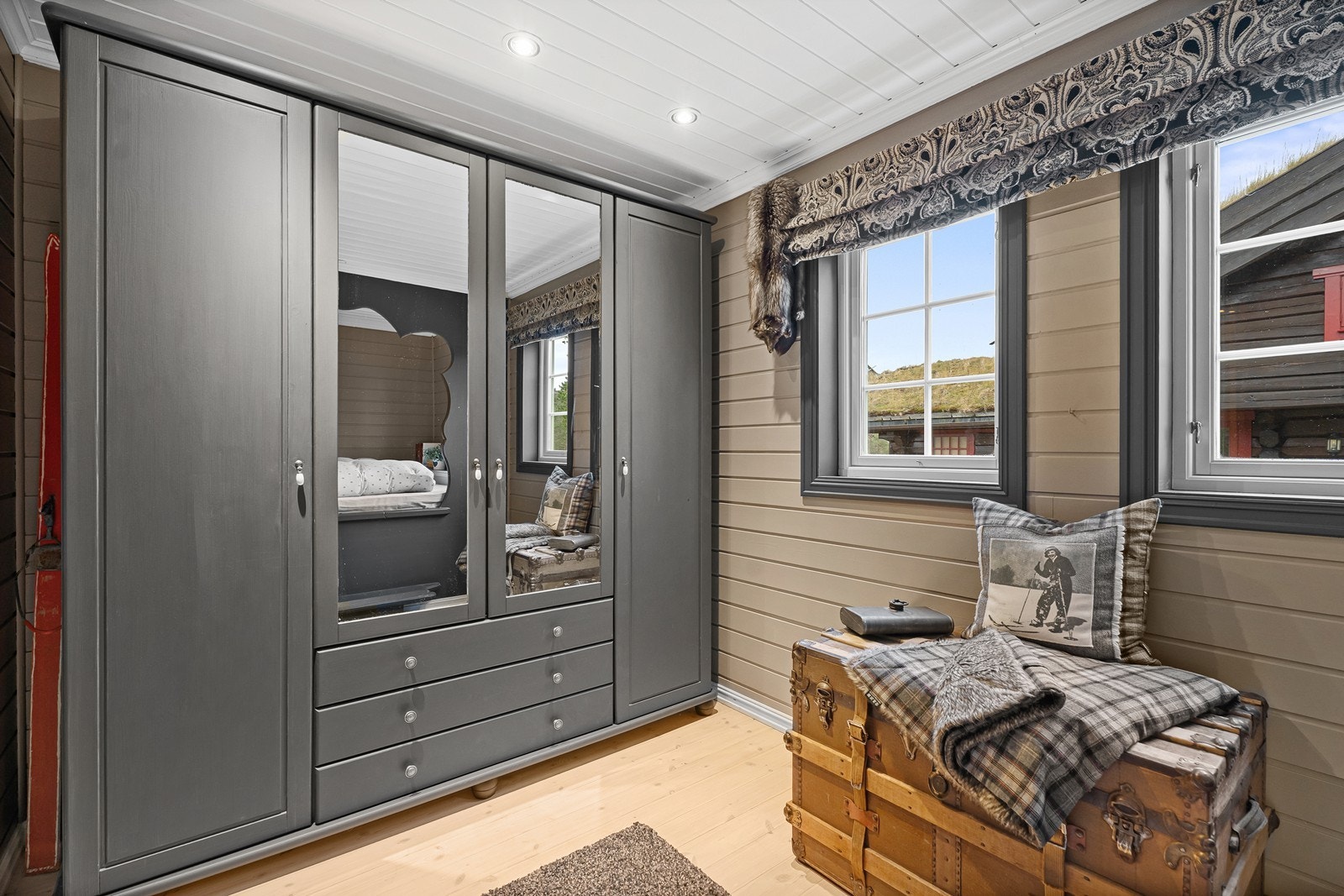 Soverom 1 Galleribilde