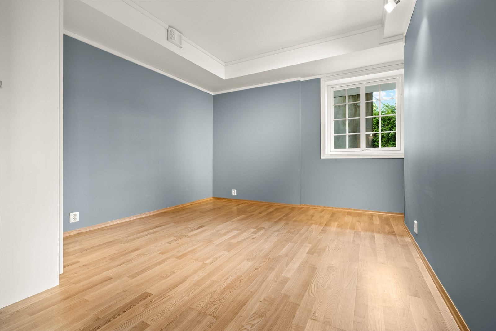 Hovedsoverom Galleribilde