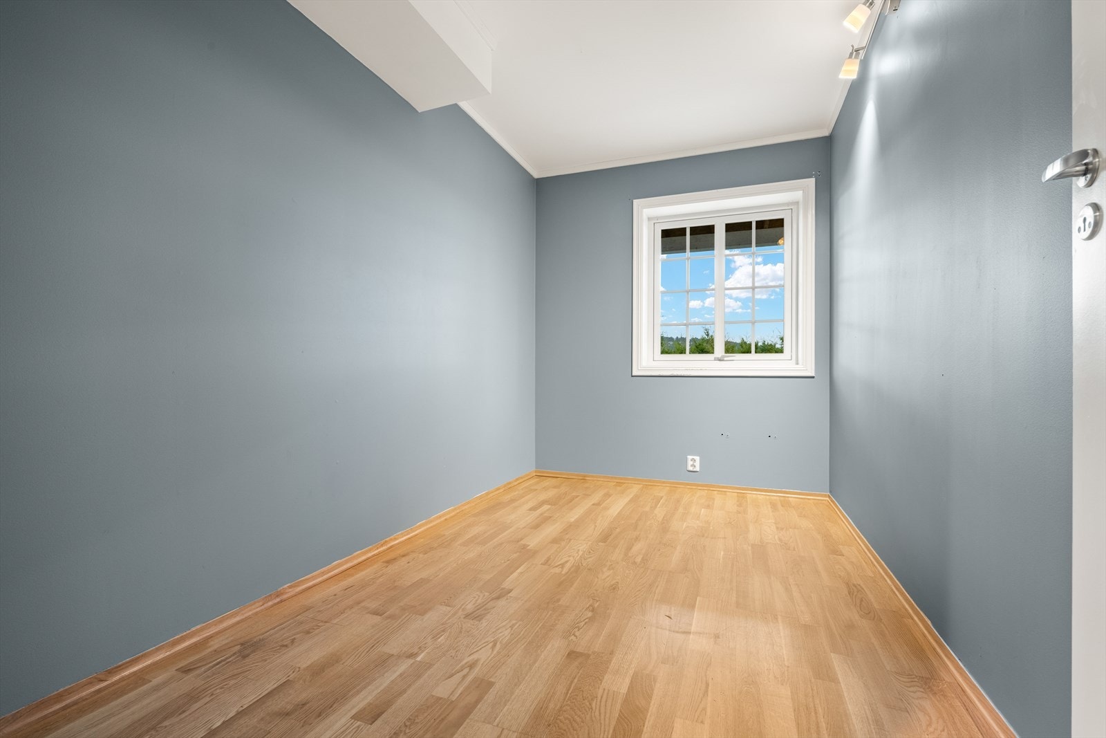 Soverom nr 2 Galleribilde