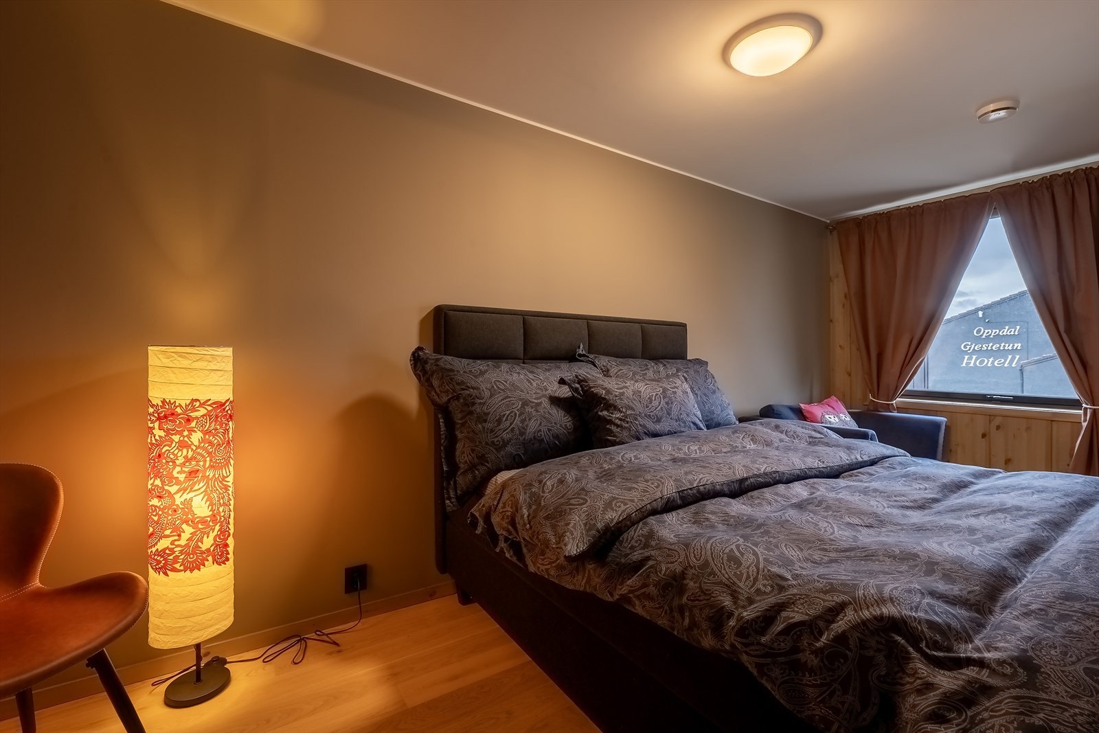 Soverom 1 Galleribilde