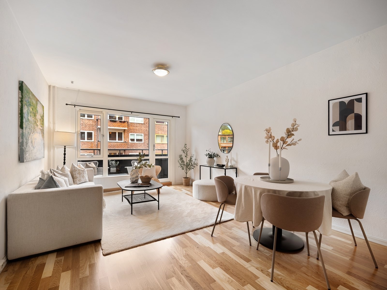 Nordvik Avd. Frogner har gleden av å presentere Casparis gate 3! Galleribilde