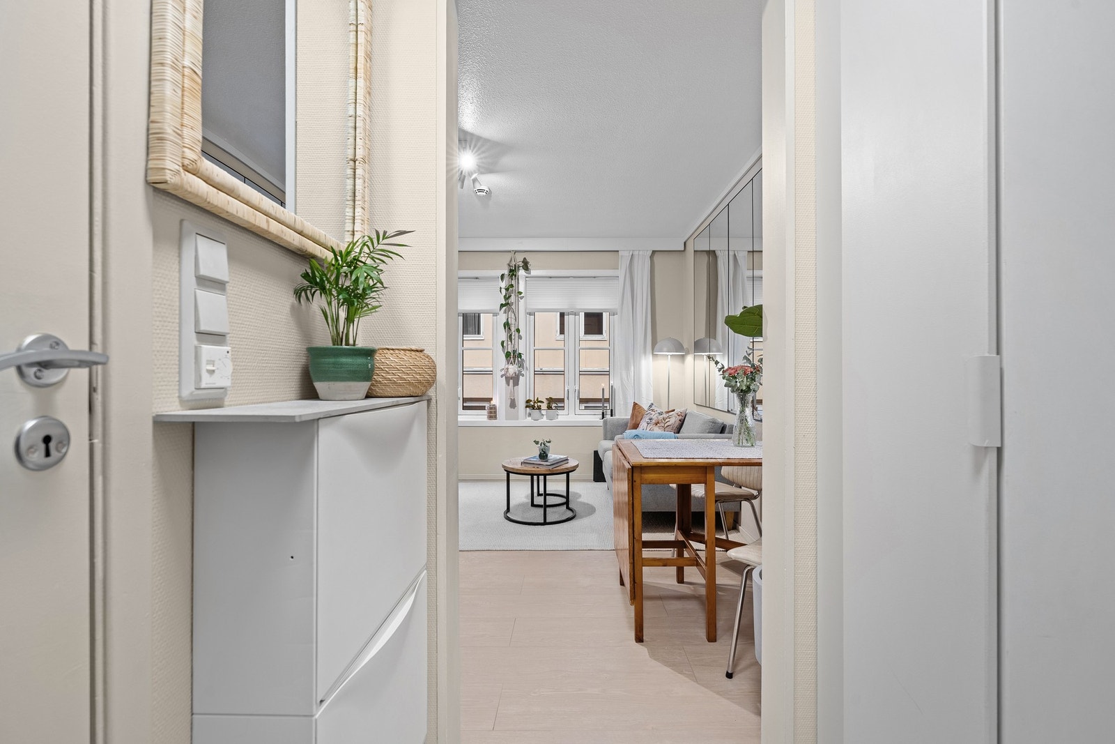 - Velkommen inn | Ypperlig for førstegangskjøp eller for utleie - Galleribilde