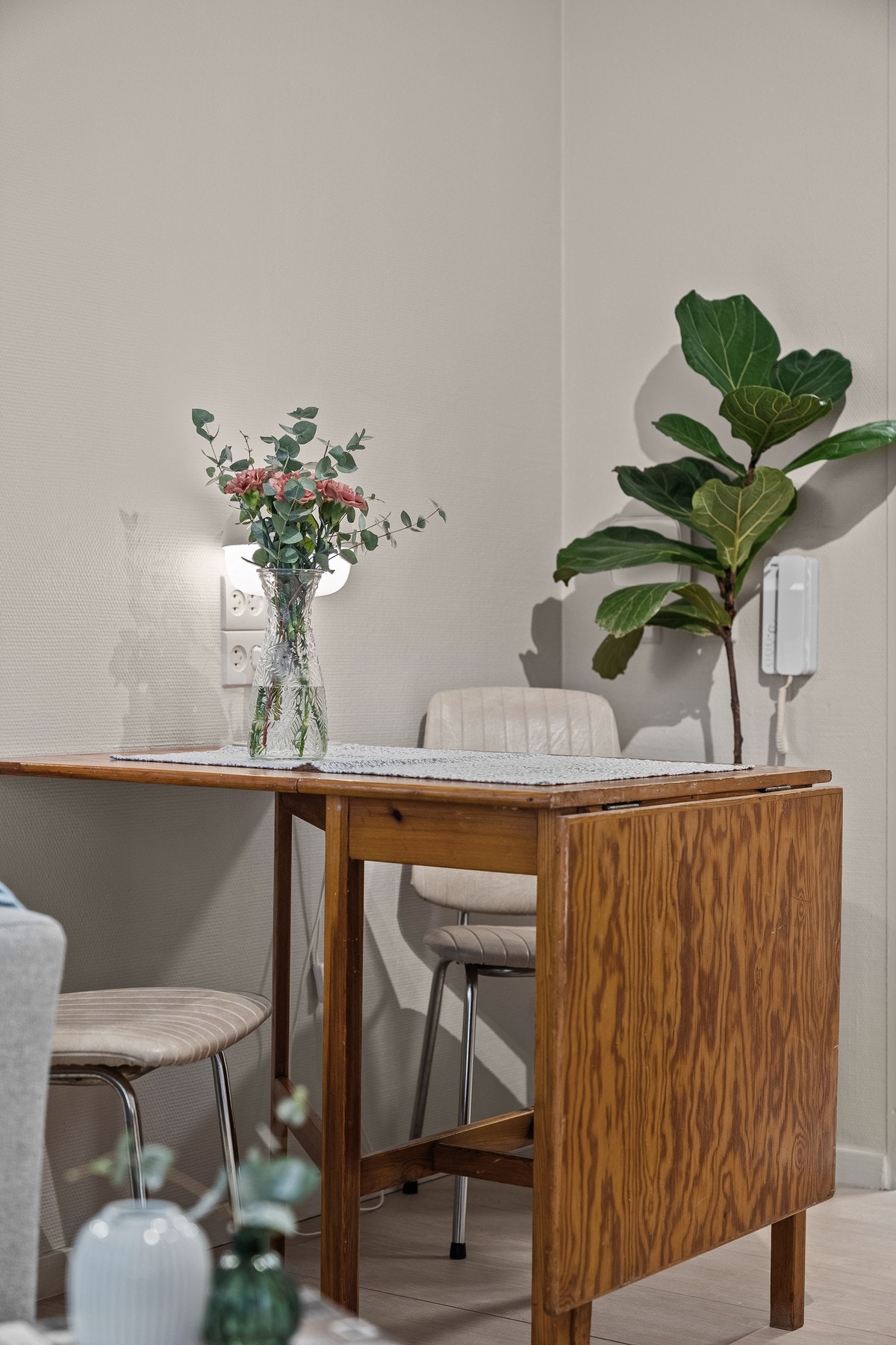 - Blir dette din nye leilighet? - Galleribilde