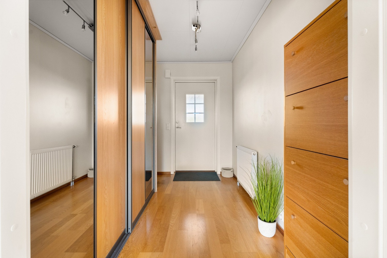 Velkommen inn! Galleribilde