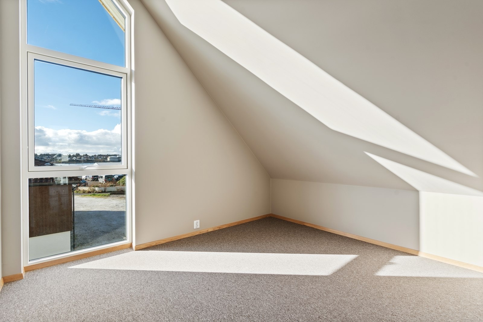 Soverom nr. 4 Galleribilde