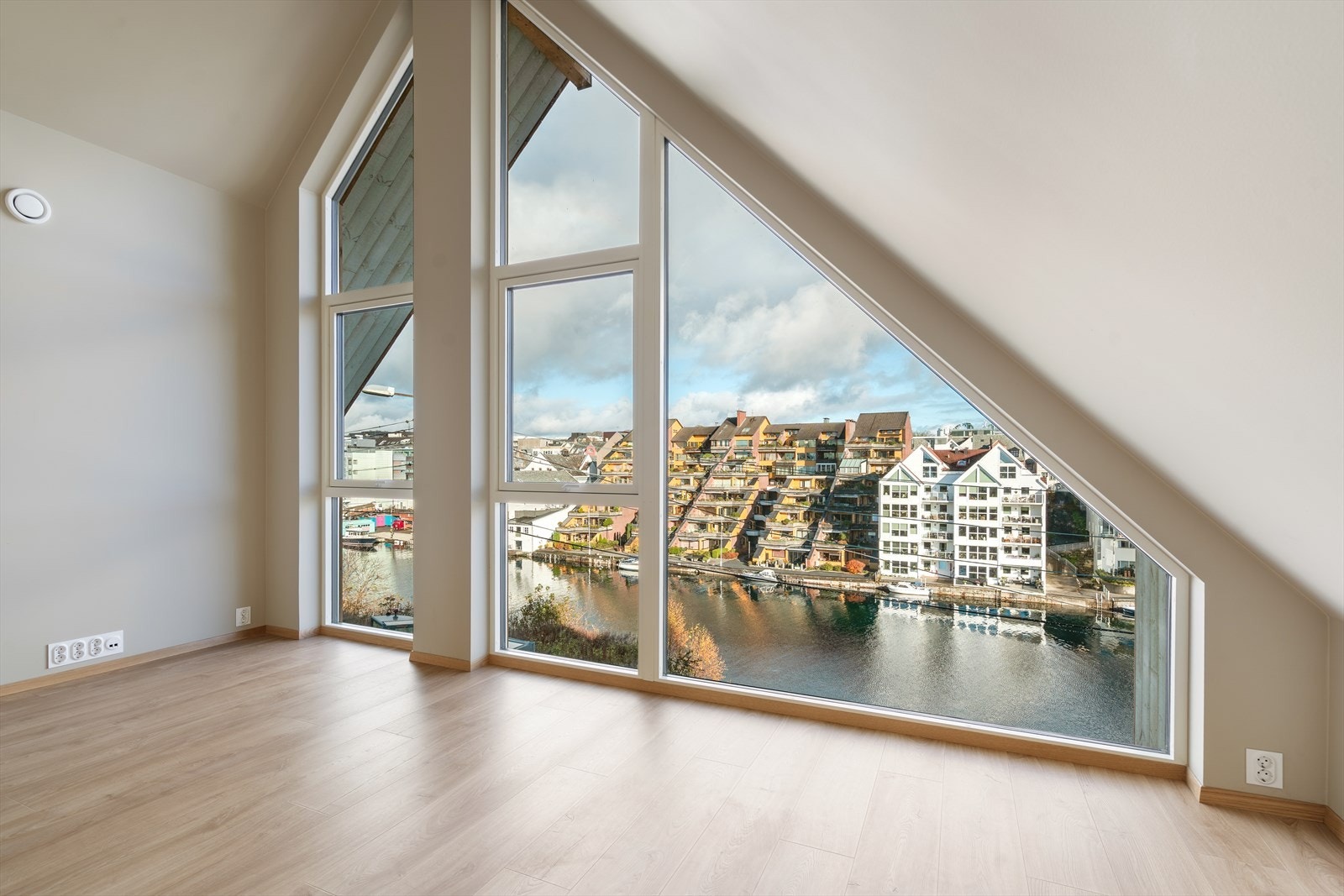 Gode møbleringsmuligheter Galleribilde