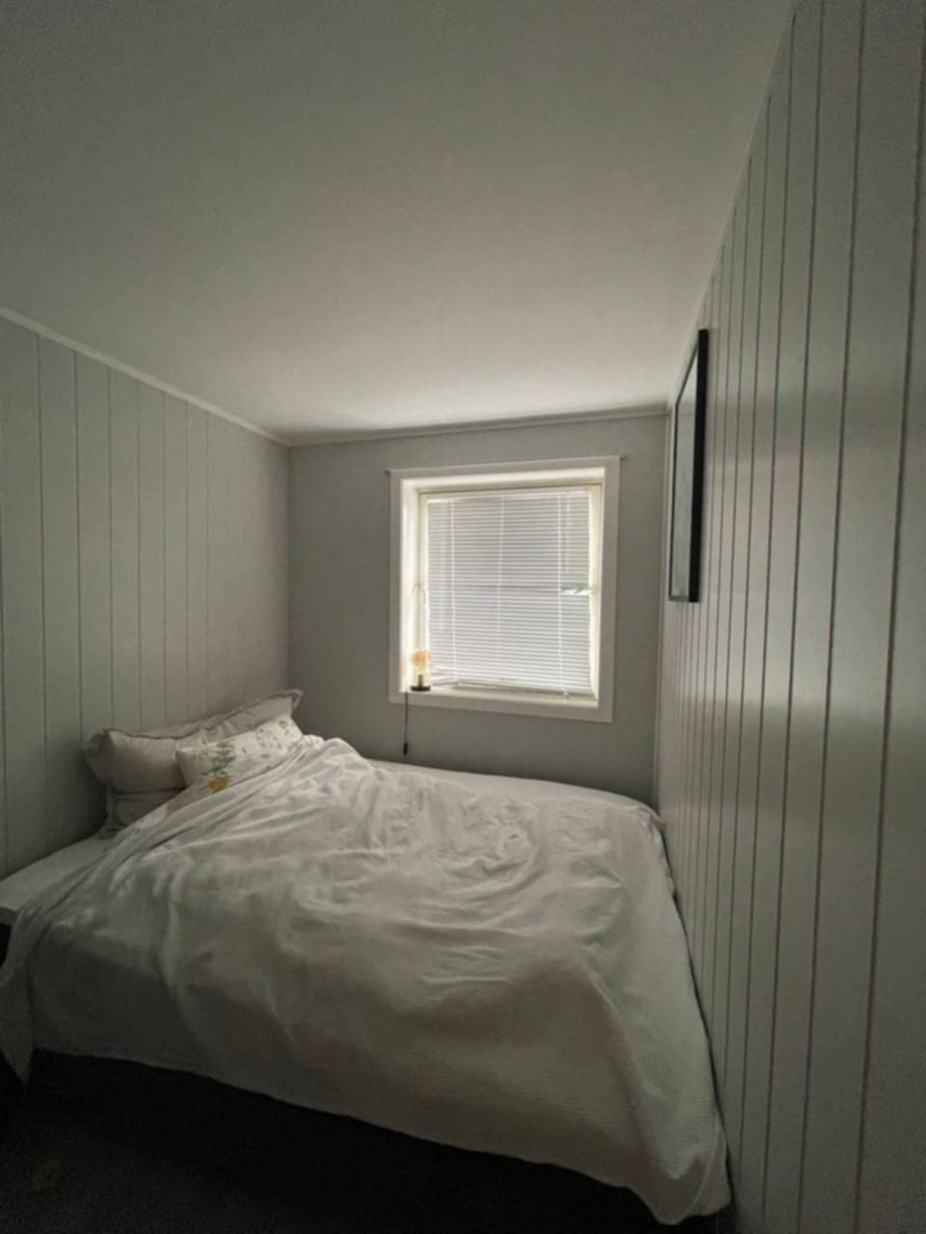 - Soverom utleiedel. Galleribilde