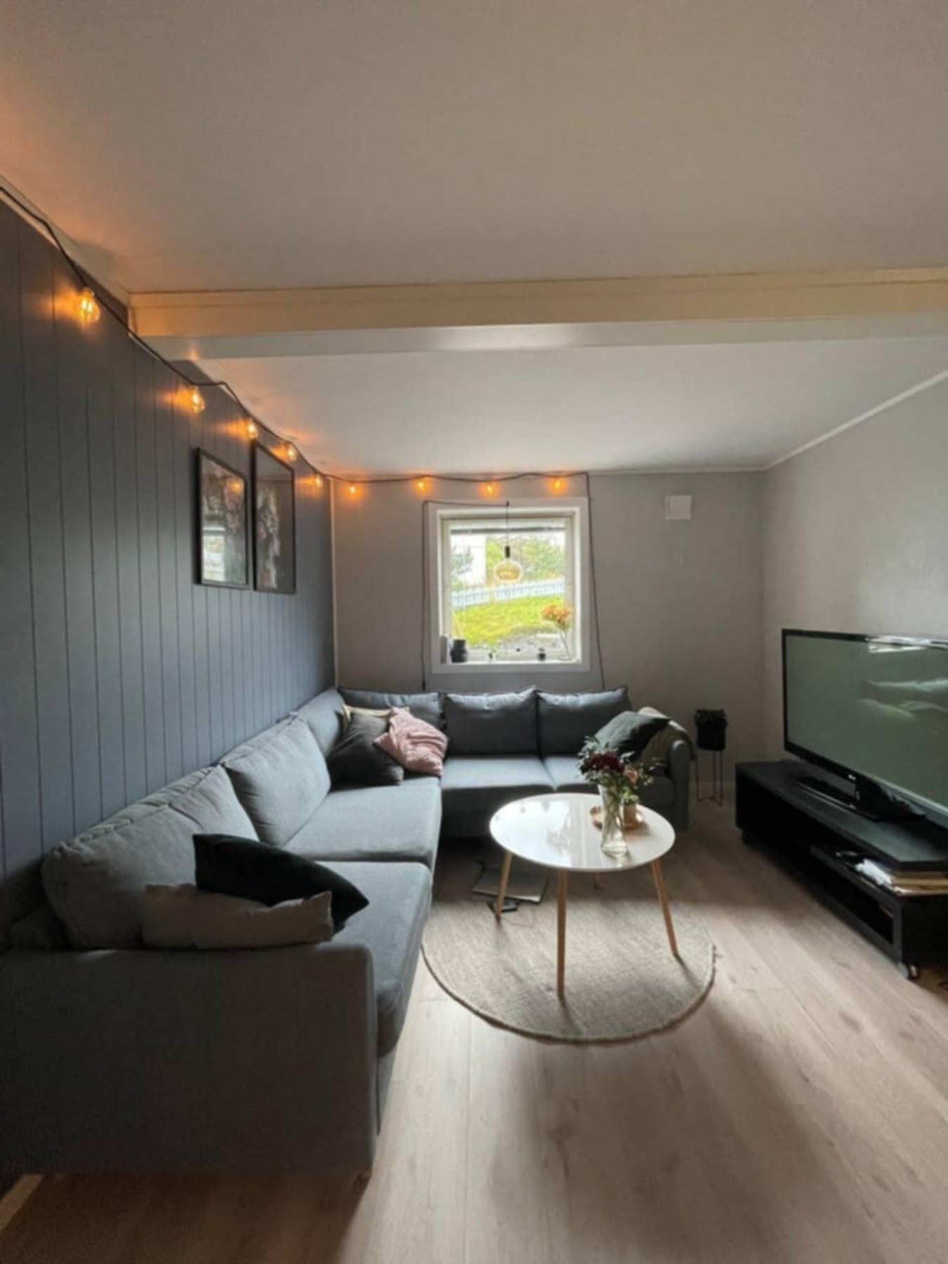 - Leies idag ut for kr 11.000,- pr mnd. Galleribilde