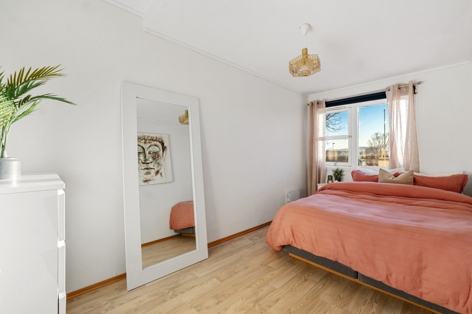 Soverom nr. 3 Galleribilde