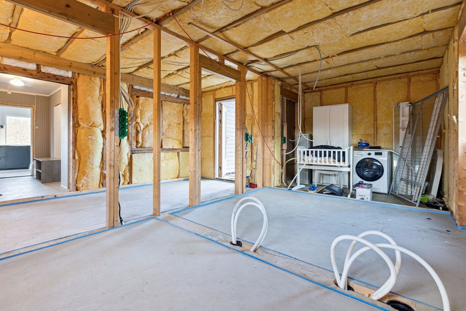 Vaskerom til høyre Galleribilde