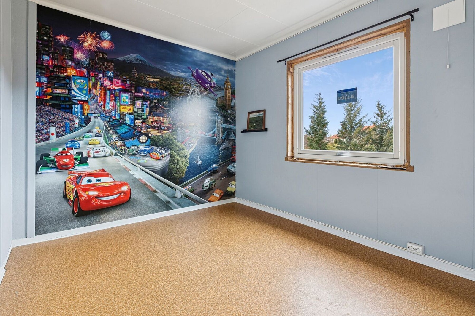 Soverom 3 Galleribilde