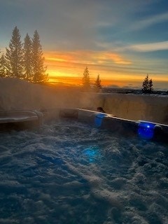 Fra eiers private album Galleribilde