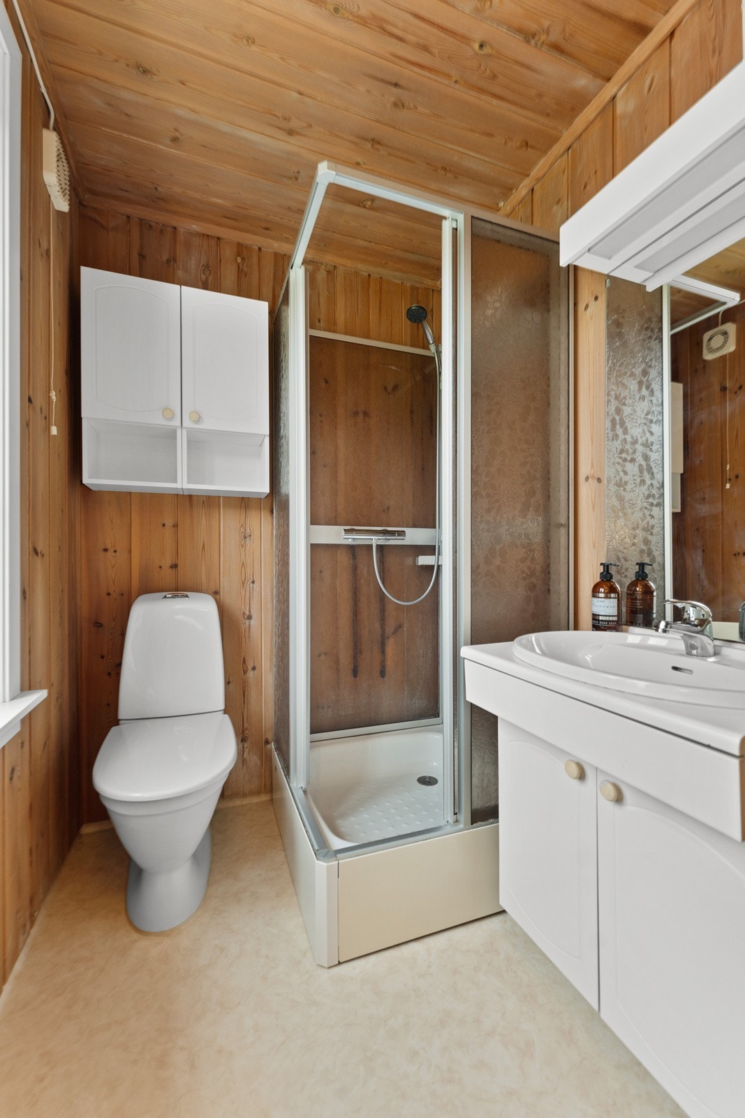 Bad/ vaskerom Galleribilde